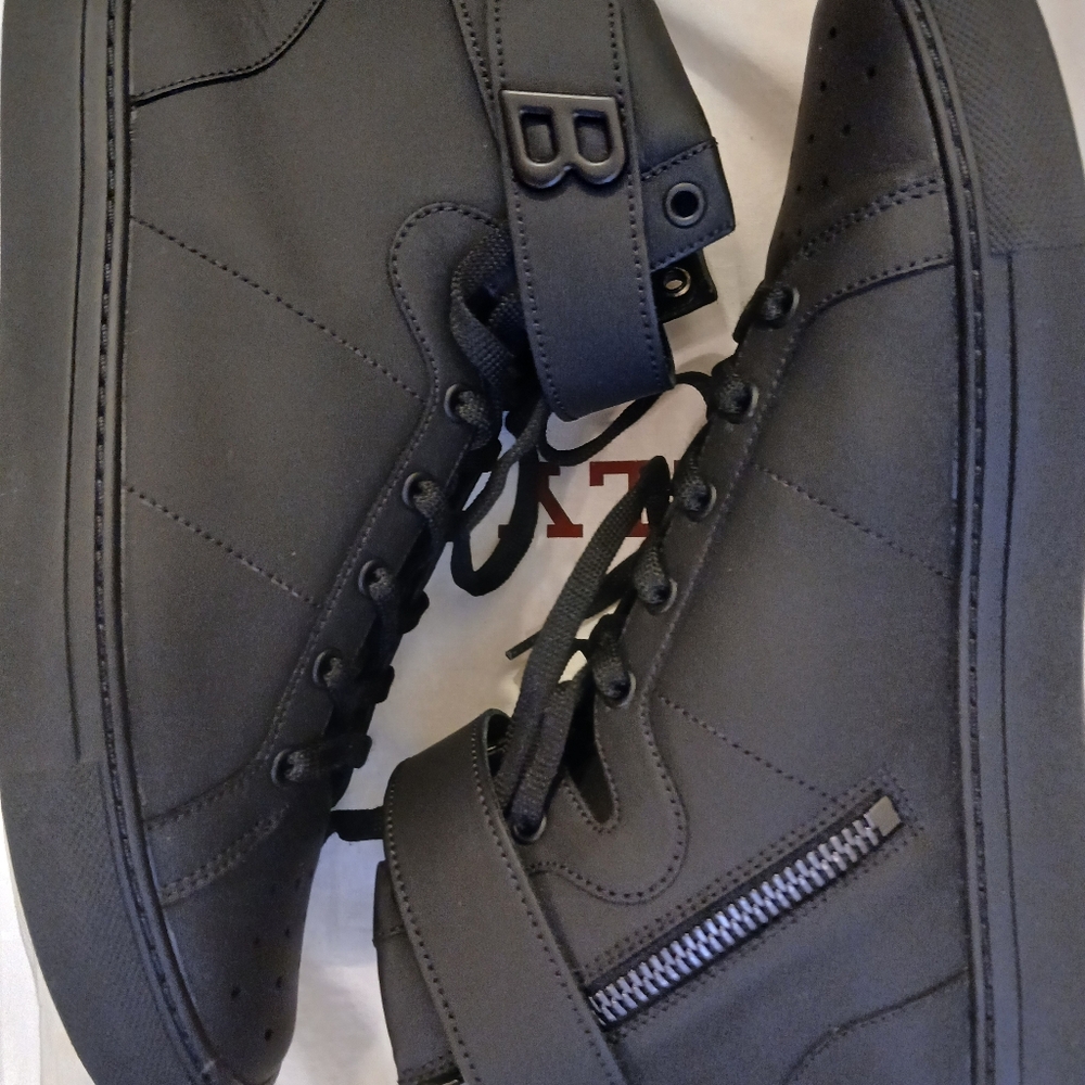 Bally Sneakers